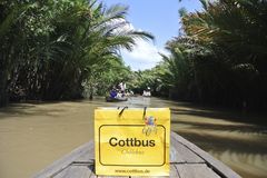 Foto: Ulrike Blümlein