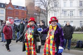 © Stadt Cottbus/Chóśebuz